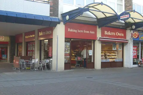 Heavenly Bakes N Cakes photo 4